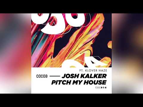 Josh Kalker - Take It Easy (Original Mix)