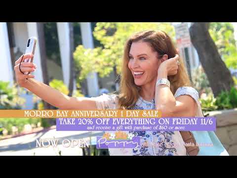 20201015 - Poppy - Fashion Fun - Anni Sale