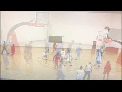 Brian Bridgeforth 2019-2020 Full Highlight Tape Of A Champion Playing For Al Nizwa