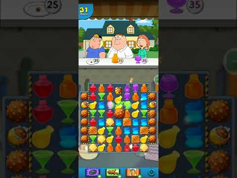 Family Guy Another Freakin Mobile Game Level 701