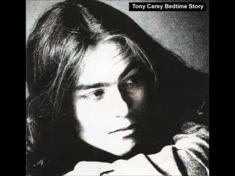 Tony Carey - Bedtime Story