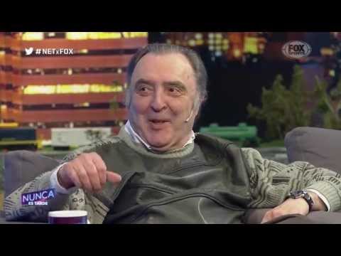 Marcelo Araujo Nunca es Tarde