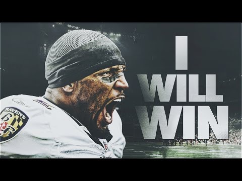 I WILL WIN - NFL Motivational Video