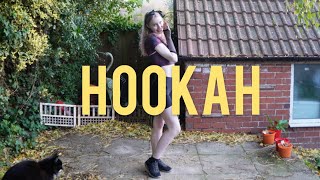 HOOKAH by DALsooobin Dance Cover