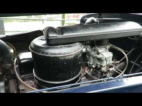 Thumbnail for 1940 McLaughlin Buick 40 Series Special. by Buick, Car