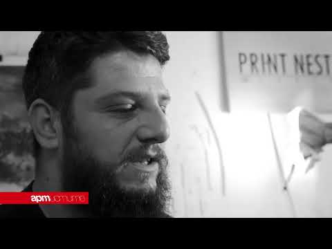 View Sofia & Print Nest: Vasil Angelov