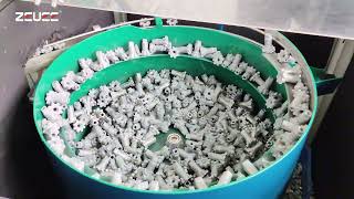 Download the video "Door Window Handle Automatic Assemble Machine#Window handle parts assembly machine#automation"