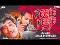 Peele Peele O More Raja (Tapori Dance Mix) DJ Ash x Chas In The Mix | Nana Patekar| Raaj Kumar| DS16