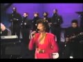 Whitney Houston - Do You Hear What I Hear (Live on ...