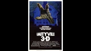 Amityville 3-D (1983) - Trailer HD 1080p