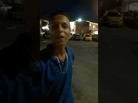 MC CYCLONE CHATO SENTA KIKA E CHUPA ( ESTACIONAMENTO SHOPPING )