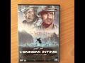 Opening To L Ennemi Intime DVD 2008