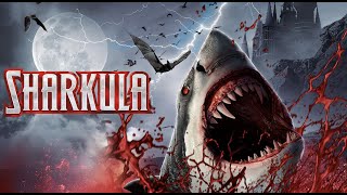 SHARKULA - Official Trailer