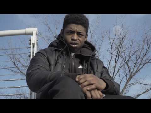 Delly Otrey - Anything You Want (Official Video)