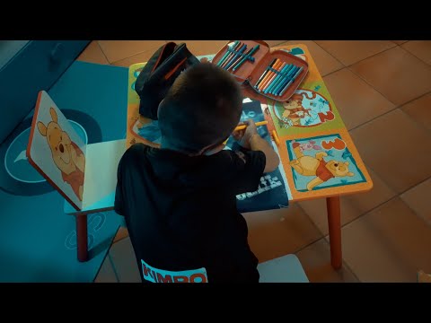 Debrealfk x Joka Diablo - Na stella nun mor (Official video)