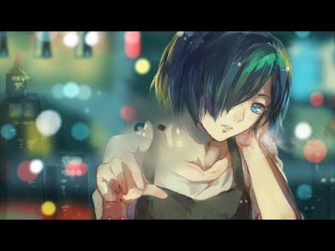{996} Nightcore (Jan Rem) - Life We Waited For (with lyrics)