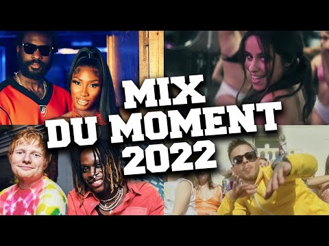 Tubes de l'Été 2022 🎵 Mix Musique du Moment 2022 Ete