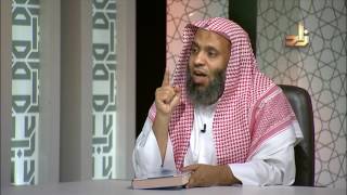 صورة برنامج الخزانة 30 - الشيخ عبد الله بن سالم البطاطي - حسان الغامدي