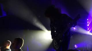 The Devil Wears Prada - Ben Has a Kid @ The Glass House, Pomona, CA, 12/1/18
