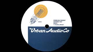 downlink - factory attack