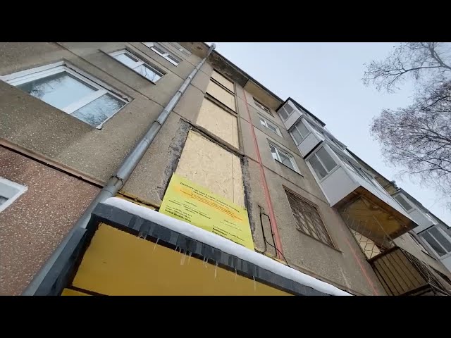 В сентябре этого года крупный взрыв в жилом здании Ангарска унёс жизнь пожилого мужчины