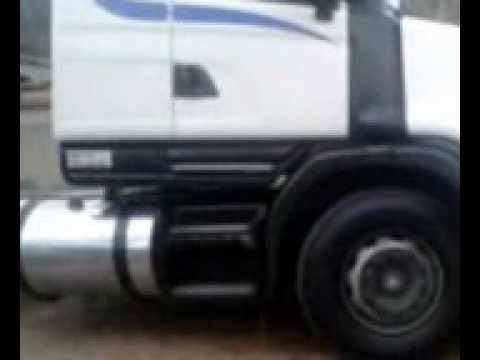 luciano andnight manobra do 124 no trato