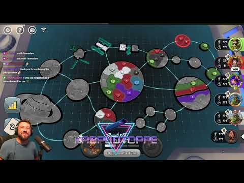 How to CRUSH Round 3 of the Risk World Championships!