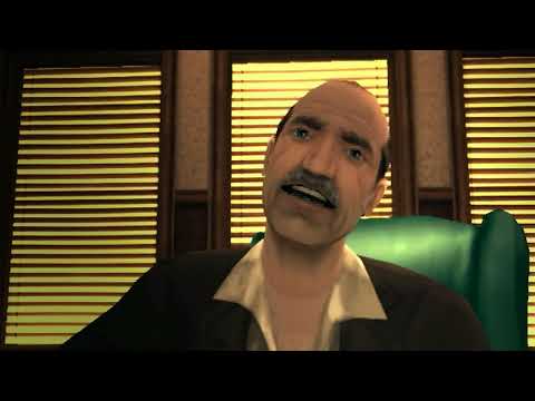 Grand Theft Auto San Andreas Definitive Edition - Prologue & Chapter I (100% Completionist)