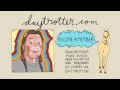 Richard Buckner - Gang - Daytrotter Session