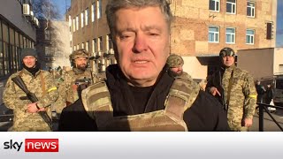 [情報] 烏克蘭國土防衛部隊已達十一萬人