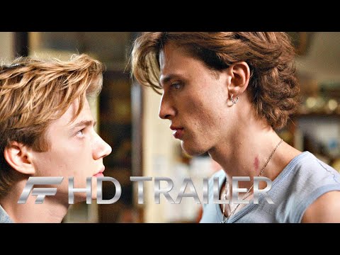 SOMMER 85 (2021) HD Trailer (Deutsch / German)