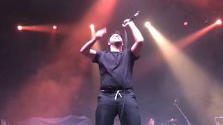 PALISADES - PERSONAL OFFICIAL TV