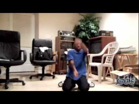 SB35 - Giga H.D. Yeah ! & Nerdy Fresh Go Hard