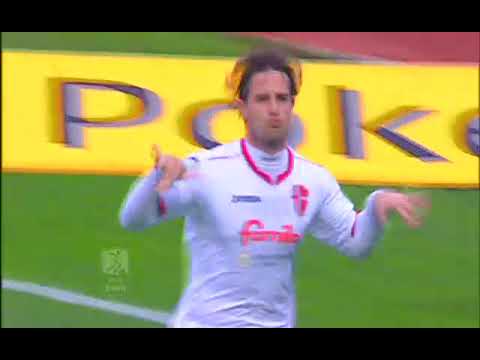 Anno 2011/12 Padova - Juve Stabia 2 - 2 (Highlights)
