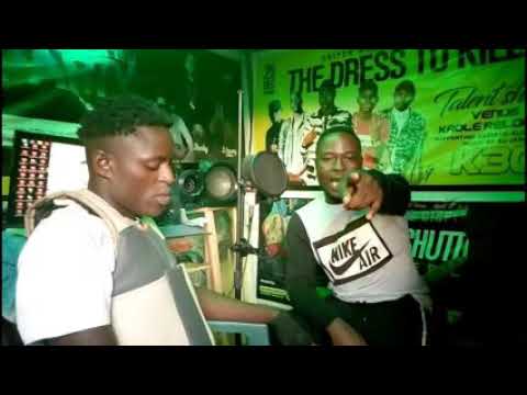 Young KK live zed top 20