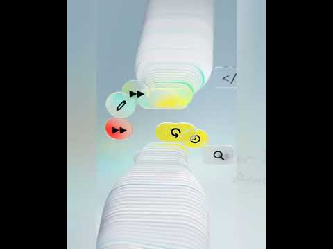 Amore in Loop con testo Debora Vezzani