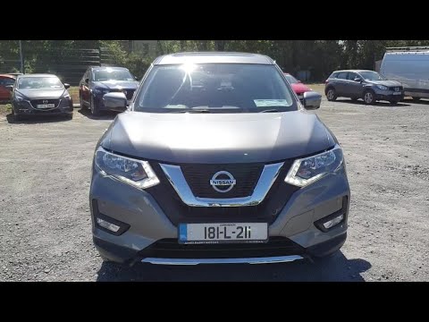 Nissan X-Trail 1.6d SV 7 Seats Design Pack - Image 2