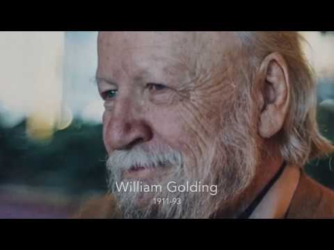 William Golding on the surprising optimism of Lord of the Flies.