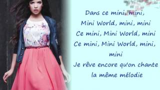 Indila - Mini World