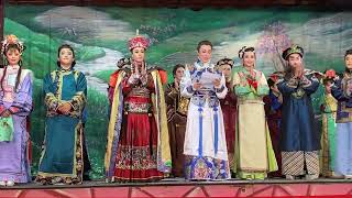 114.10.18. 春美歌劇團 鐵漢 謝幕 2