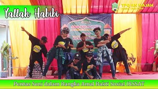 Download lagu PENTAS SENI TPQ AN-NAJAH | YALLAH HABIBI mp3 Download lagu PENTAS SENI TPQ AN-NAJAH | YALLAH HABIBI mp3