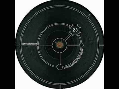 Sierra Sam & Marcus Vector - Jump Rope