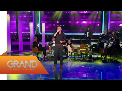 Bojan Pavlovic - Naslednik - ASMM - (Tv Grand 12.10.2021.)
