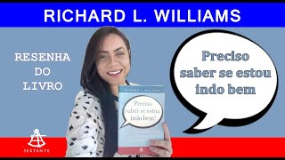 Preciso saber se estou indo bem (Resenha do livro)