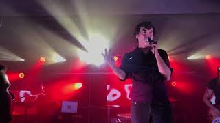 SECOND - &quot;Teatro infinito&quot; - Sala Apolo 2 (Barcelona) · 08/02/19