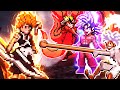 TYBW Ichigo VS Everyone