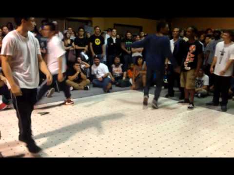 Jesus Saves Titanz vs ??? | Will Forever B-ill