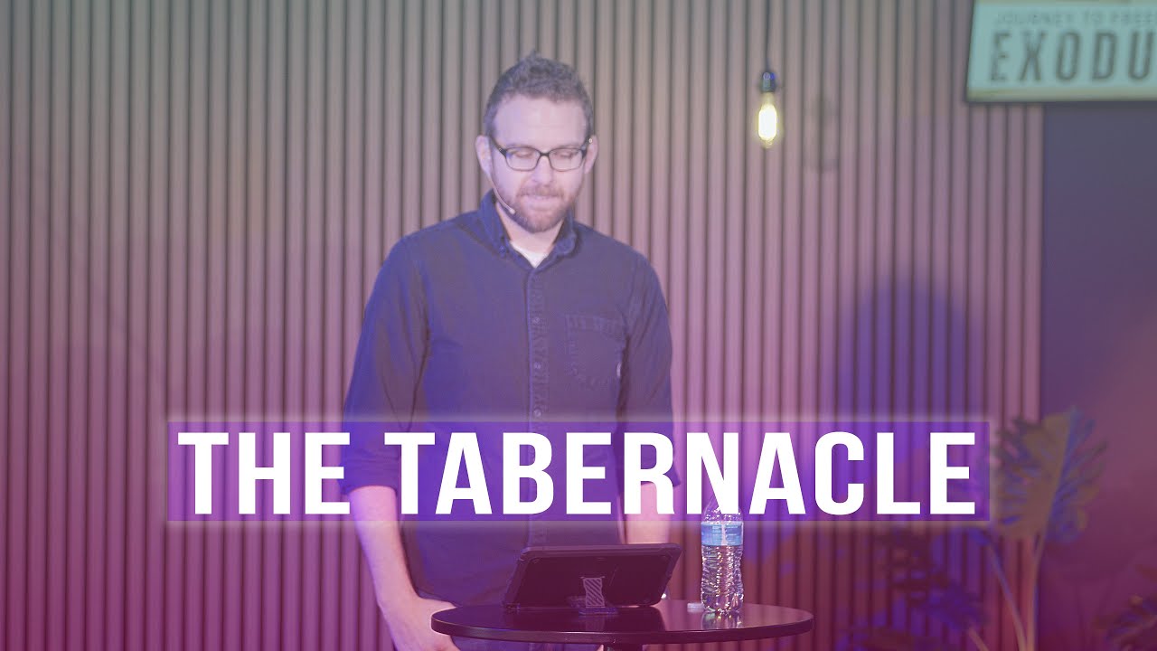 The Tabernacle (Exodus)