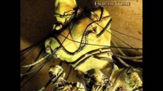 Lost Dreams - God Of Emptiness