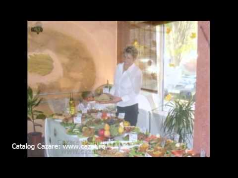 Cazare Parincea, Bacau - Cazat.ro